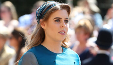 Fainting Moments That Stole The Show At 7 Major Royal Events