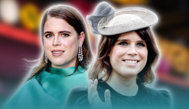 Princess Eugenie's Best Outfits Yet