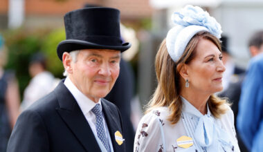 Kate Middleton Family's Money Troubles Fully Explained