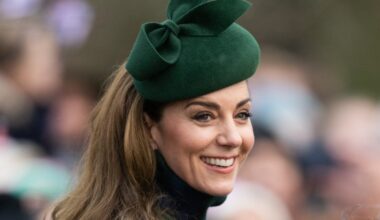 Kate Middleton's New Casual Look Gives Meghan Markle Vibes Amid Royal Feud