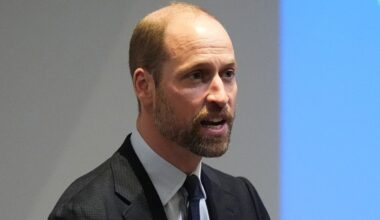 Prince William Reasserted He's More In Touch Than Harry & Meghan
