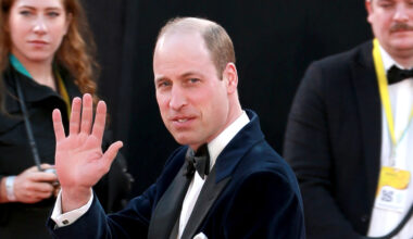 The Time Prince William Lost A Tooth While Partying Too Hard