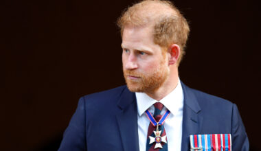 Scandalous Prince Harry Moments Everyone Forgets About