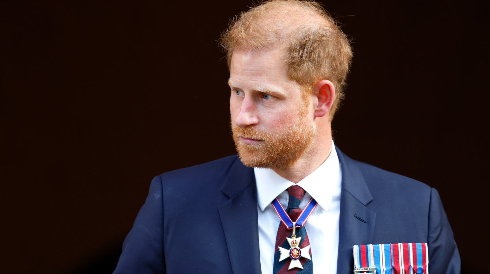 Scandalous Prince Harry Moments Everyone Forgets About