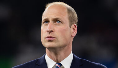 Prince William's Heartfelt Tribute To Princess Diana Proves Her Royal Legacy Will Never Die