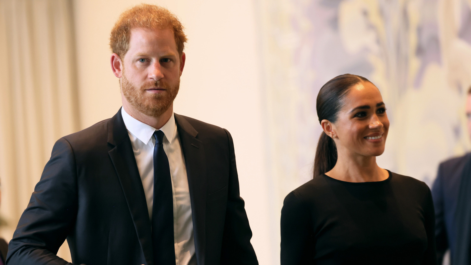 Meghan Markle & Prince Harry Divorce Chatter Intensifies As Telling Rumor Resurfaces