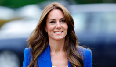 Kate Middleton Reportedly Extended Olive Branch To Prince Harry & Meghan Markle Amid LA Fires
