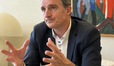 Grenoble. Eric Piolle veut la dépénalisation du cannabis : il interpelle Emmanuel Macron