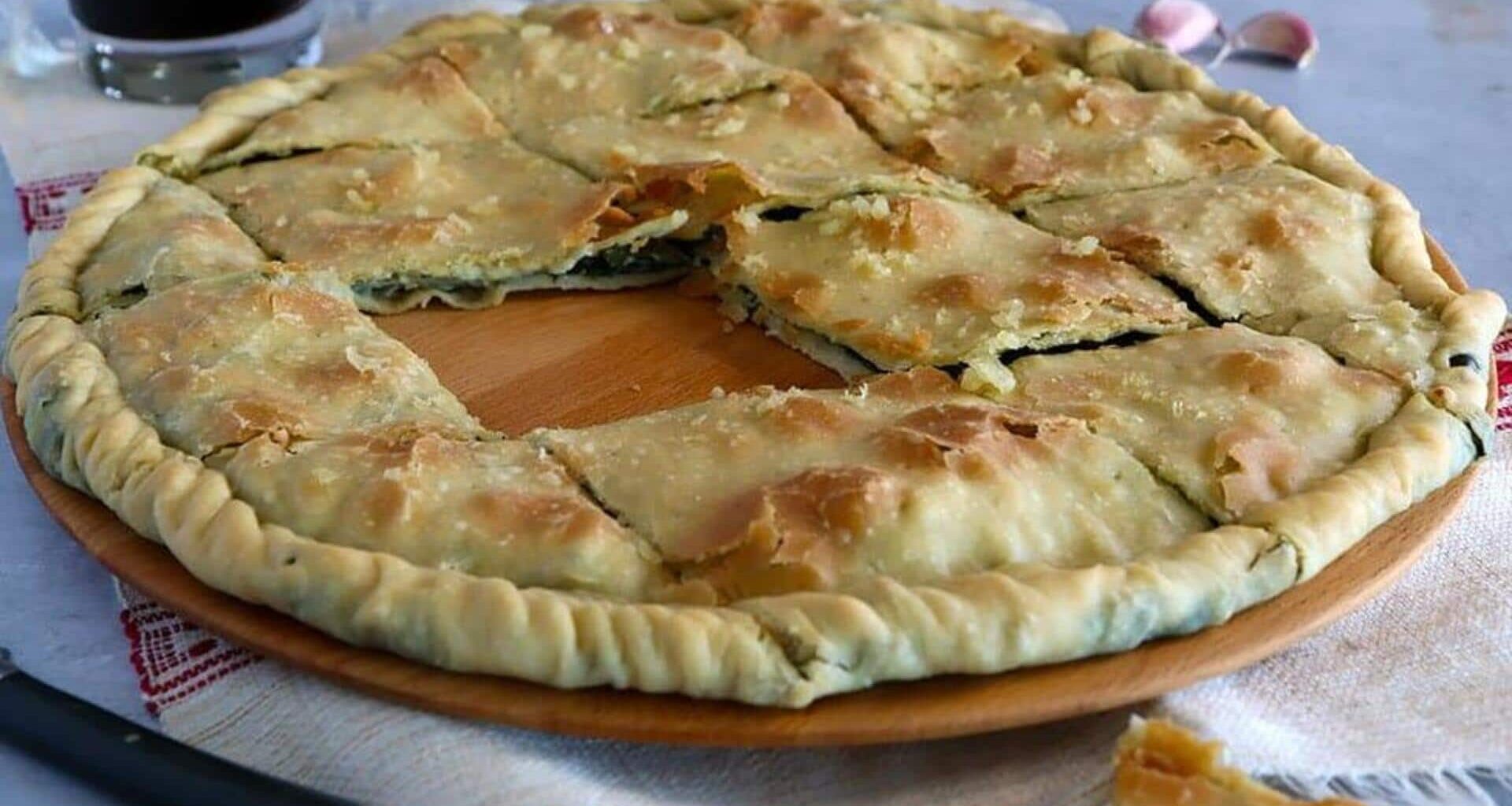 Must-try desserts when in Croatia