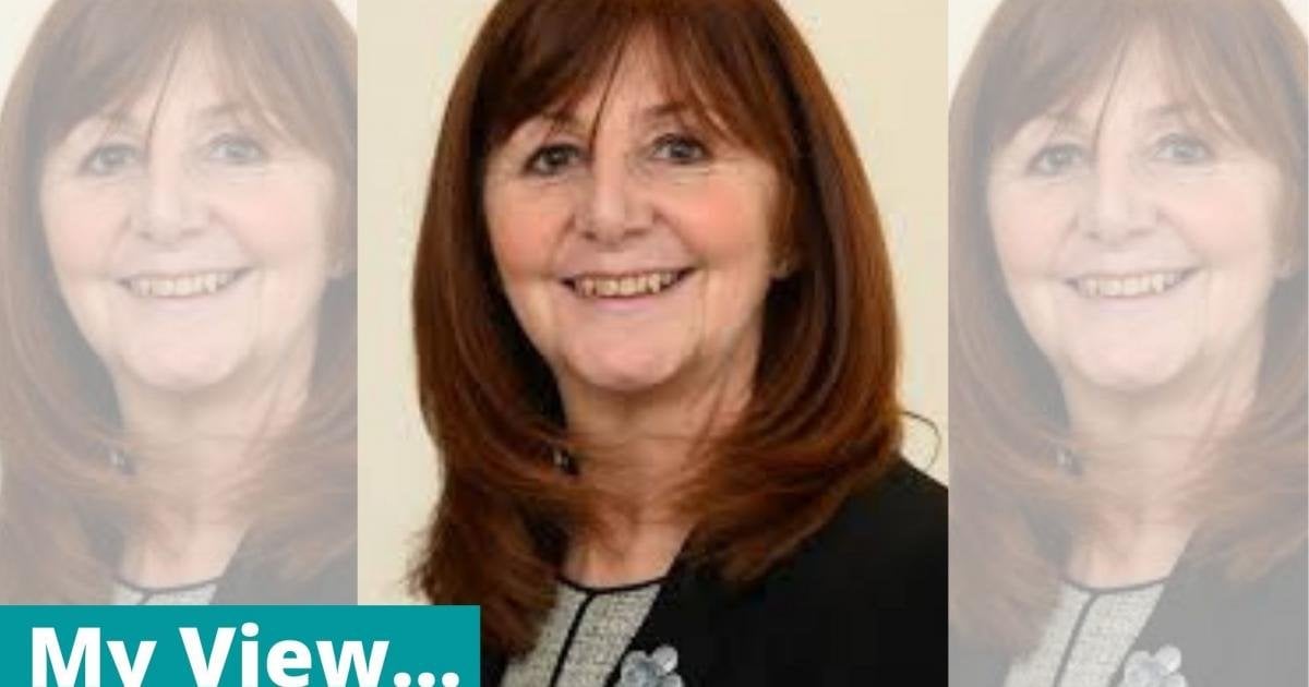 North Wales Metro has the potential to be a game changer for Wrexham