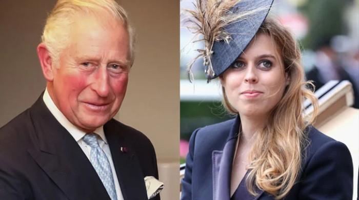 King Charles open to Princess Beatrice taking on major role in Royal family