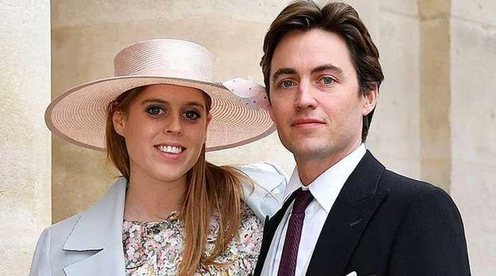 Princess Beatrice confines movement as King Charles turns against Prince Andrew