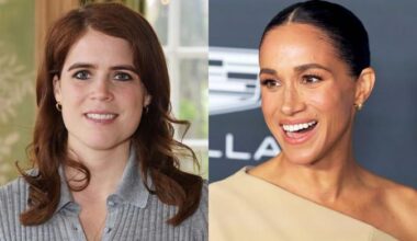 Princess Eugenie delights Meghan Markle with meaningful gesture