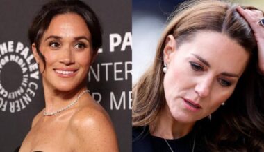 Meghan Markle gives new tension to Kate Middleton with huge milestone
