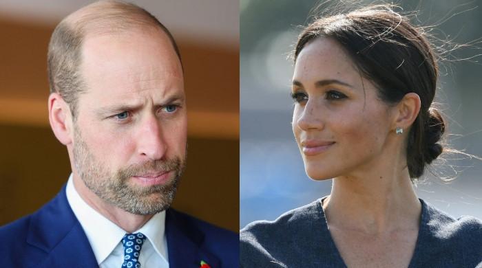 Prince William takes major responsibility as Meghan Markle drops bombshell