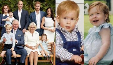 Archie, Lilibet UK visit details revealed