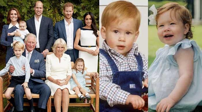 Archie, Lilibet UK visit details revealed