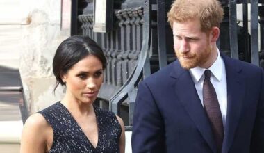 Prince Harry, Meghan make big decision after being roasted by neighbours