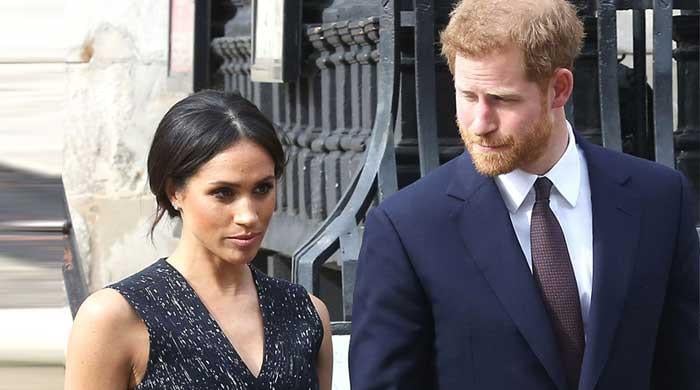 Prince Harry, Meghan make big decision after being roasted by neighbours