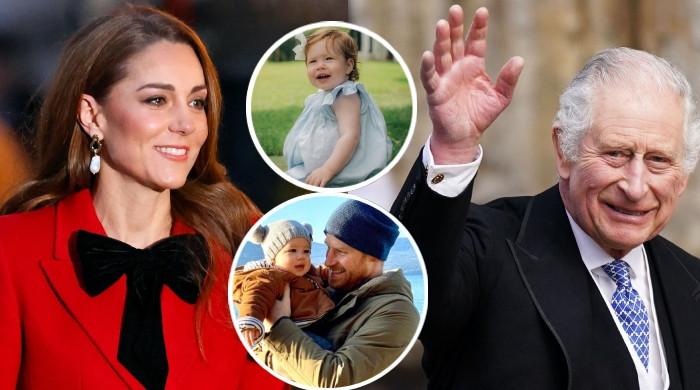 Kate Middleton decides to bring back Archie, Lilibet closer to King Charles