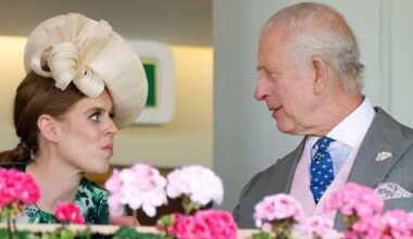 Princess Beatrice takes big step as Prince Andrew lands in new trouble
