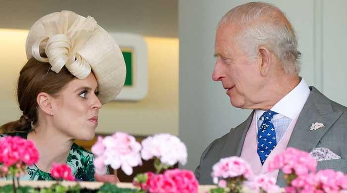 Princess Beatrice takes big step as Prince Andrew lands in new trouble