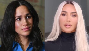 Meghan Markle's decision to follow in Kardashians footsteps backfires