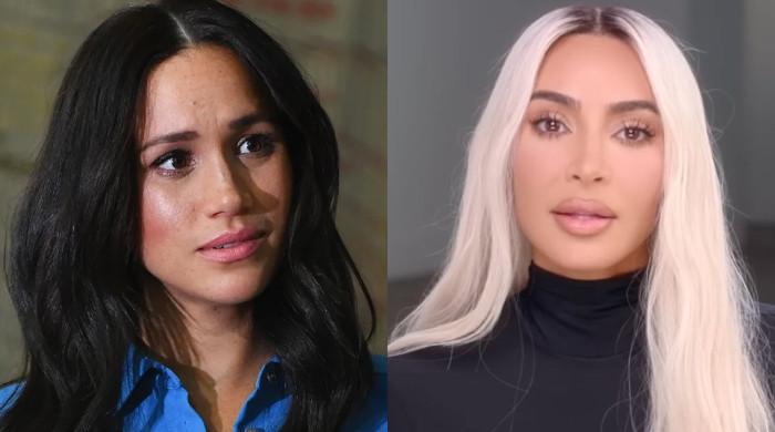 Meghan Markle's decision to follow in Kardashians footsteps backfires