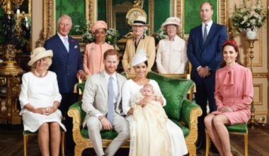 Palace 'reacts' to Prince Harry, Meghan Markle divorce speculations