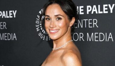 Expert claims Meghan Markle's Instagram return falls short of expectations