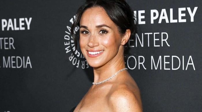 Expert claims Meghan Markle's Instagram return falls short of expectations