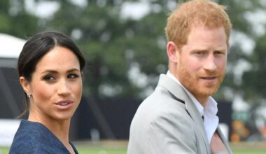 Prince Harry, Meghan Markle suffer first major setback of 2025