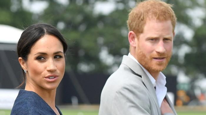 Prince Harry, Meghan Markle suffer first major setback of 2025