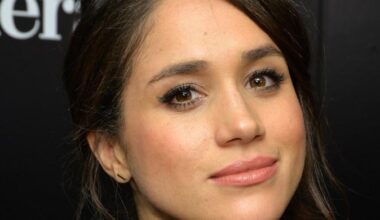 Meghan Markle focuses on rebranding with help of close friends
