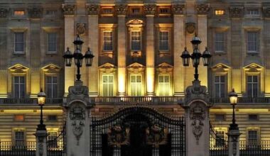 King Charles office shares exciting news ahead of Prince Harry's return