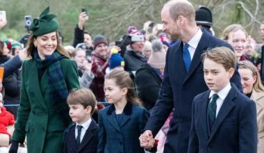 Prince William, Kate Middleton sadden fans with upsetting decision about children