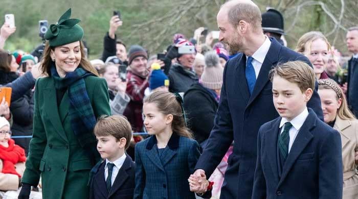 Prince William, Kate Middleton sadden fans with upsetting decision about children
