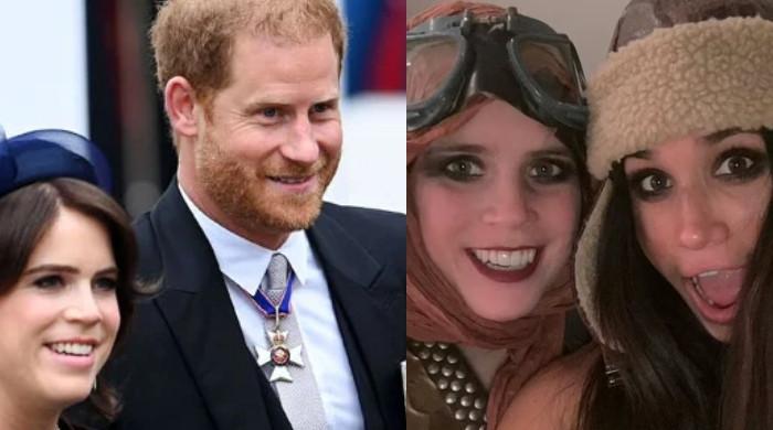 Meghan, Harry 'mindful of their moves' amid strategic bond with Princess Eugenie
