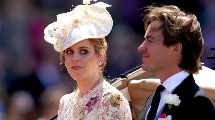 Princess Beatrice's 'growing family' may 'prompt' clash with Edoardo