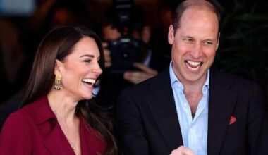 Kensington Palace releases new video with bombshell announcement