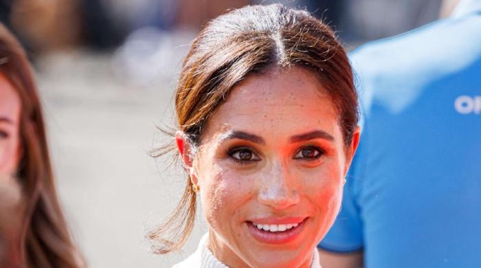 Simon Rex reveals truth about Meghan Markle encounter