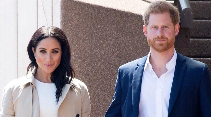 Prince Harry, Meghan Markle mysterious silence sparks speculations