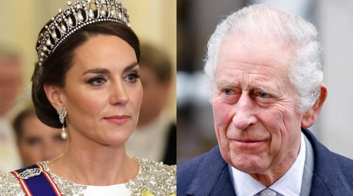 King Charles finally recognises Kate Middleton as future Queen