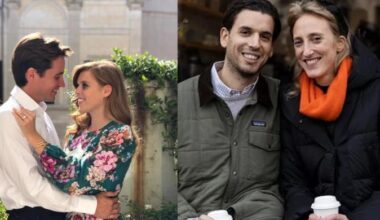 Beatrice, Maria Laura welcome newborns in surprising back to back announcements