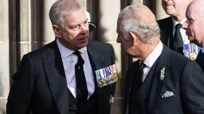 Prince Andrew comes up with plan to raise money amid King Charles feud