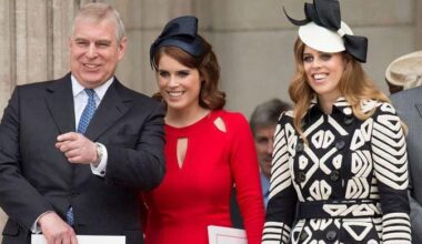Here's how Princess Eugenie, Beatrice could inherit 'crumbling' royal lodge