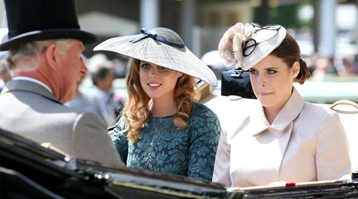 Princess Eugenie releases statement after King Charles heartfelt decision for Prince Andrew