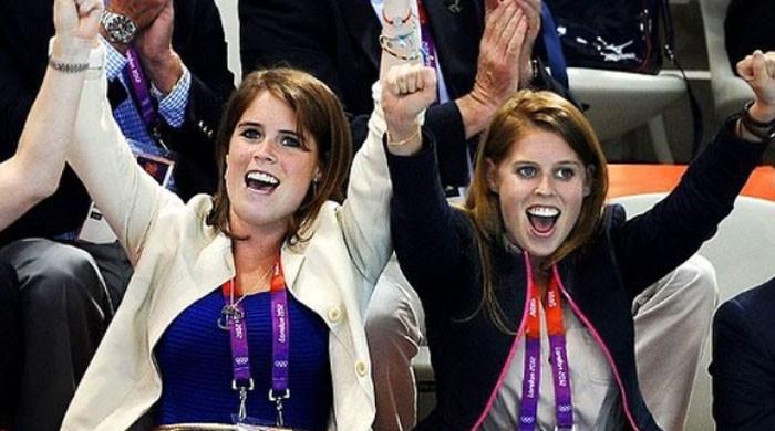 Princess Eugenie, Beatrice join King Charles after Prince Andrew's major decision
