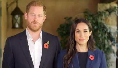 Prince Harry, Meghan Markle in panic mode as marriage crisis deepens