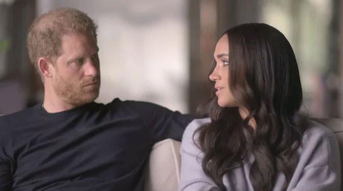 Meghan Markle, Prince Harry slammed for keeping to themselves